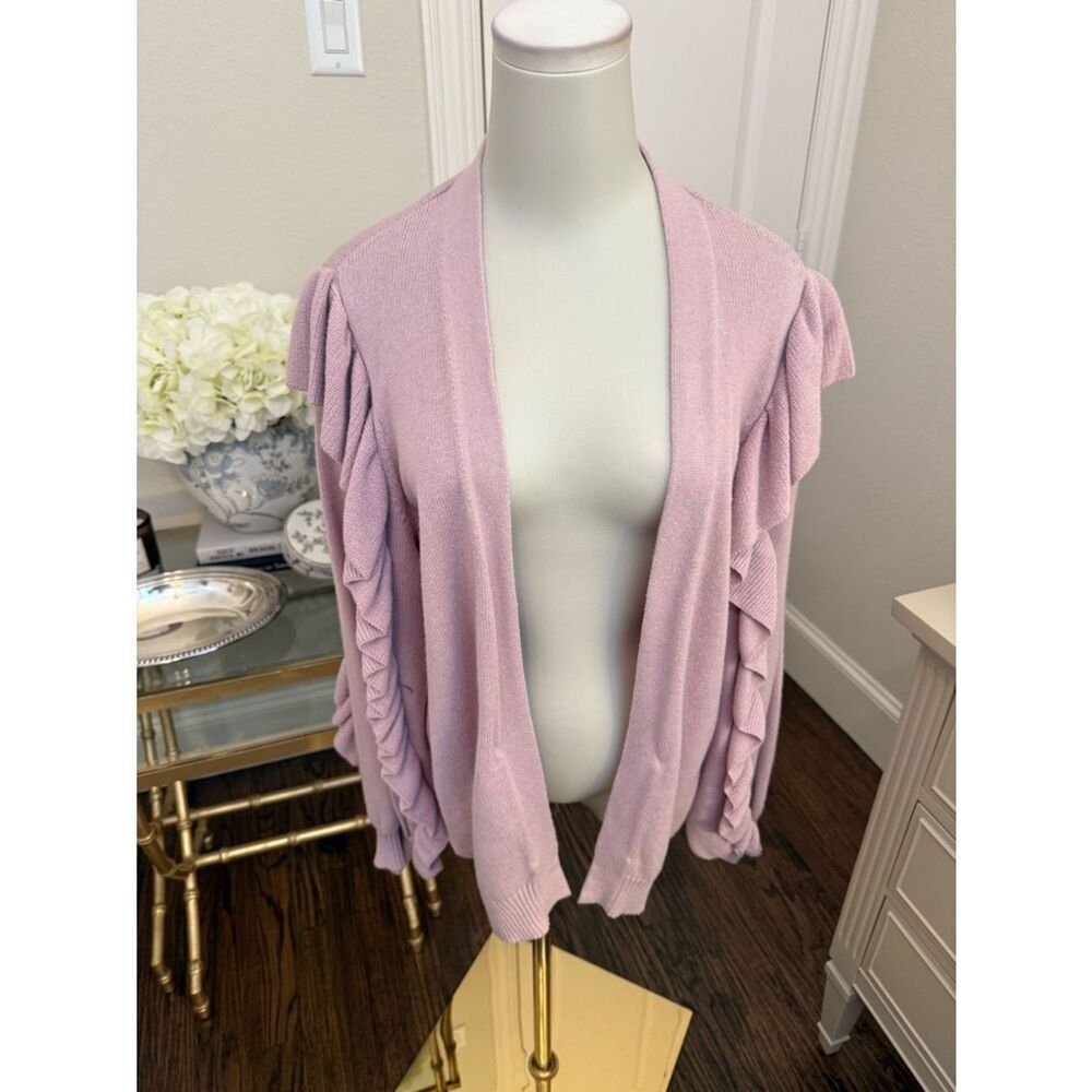 Nation Ltd Cardigan
FF5
